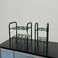 Anthony Welded Products Gas Cylinder Racks - Quantity 2 image 0